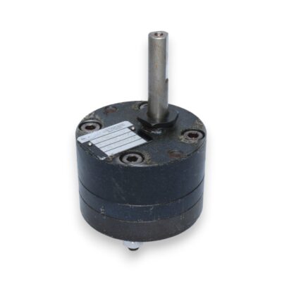 NORDSON PR12M2VX GEAR PUMP 254405
