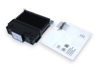 JAGUAR ESR025400000 SOLID STATE RELAY 400V 25A