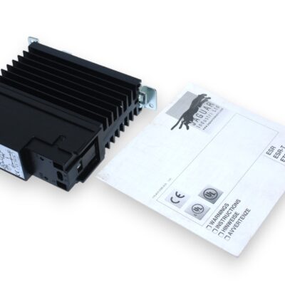 JAGUAR ESR025400000 SOLID STATE RELAY 400V 25A