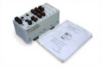 Endress+Hauser CM44P-6DD5/0 TRANSMITTER CM44P-AADINP2M02A0FA15BAEA+PK