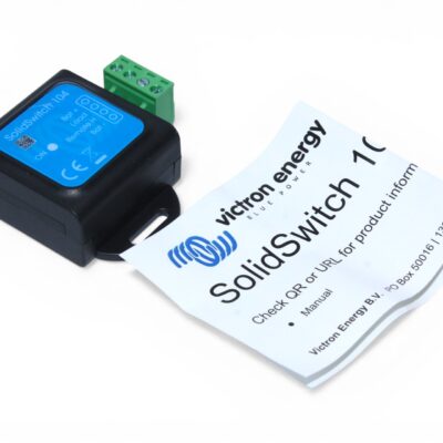 VICTRON ENERGY BMS800200104 SOLIDSWITCH 104