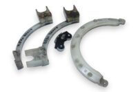 DEMAG 70486233 ROPE GUIDE LEFT SET FDR 10/13