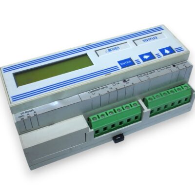 FRER 1Q17U2 CONTROL UNIT