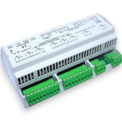 VDA H132900/AL MICROMASTER CONTROLLERMODBUS