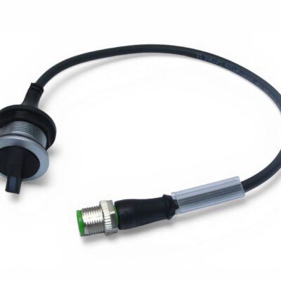 SCHLEGEL SWALI-M03 PUSHBUTTON
