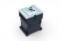 SIEMENS 3RT1015-1BB41 POWER CONTACTOR 3 KW