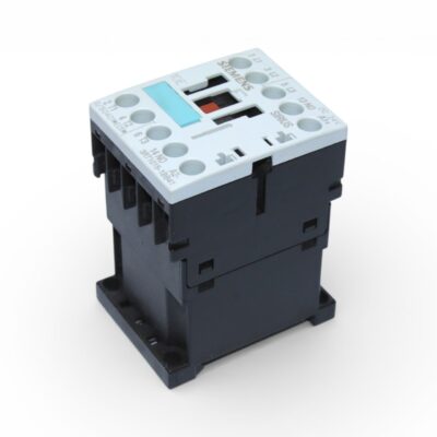 SIEMENS 3RT1015-1BB41 POWER CONTACTOR 3 KW