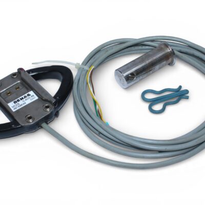 DEMAG MGS 0.40/0.88 OVERLOAD LOAD CELL 49189644