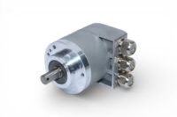 HENGSTLER AC58/0012EK.72DPZ ABSOLUTE ENCODER 0 565 431