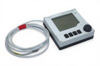 Endress+Hauser 71185295 EXTERNAL GRAPHICAL DISPLAY