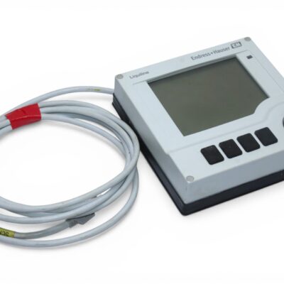 Endress+Hauser 71185295 EXTERNAL GRAPHICAL DISPLAY