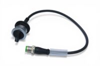 SCHLEGEL SWALI-M03 PUSHBUTTON