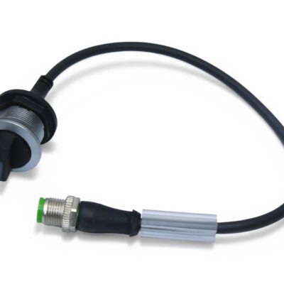SCHLEGEL SWALI-M03 PUSHBUTTON