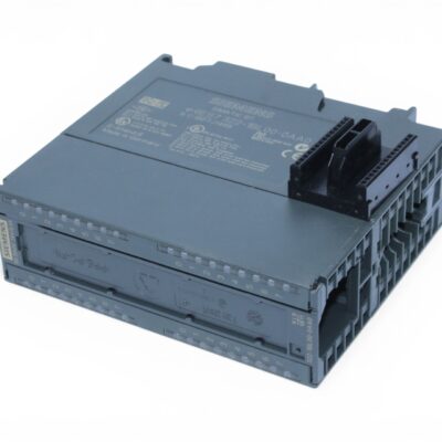 SIEMENS 6ES7 322-1BL00-0AA0 DIGITAL OUTPUT MODULE