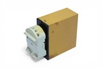 ELECTROMATIC SY 155 380 VOLTAGE LEVEL RELAY