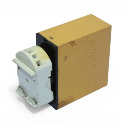ELECTROMATIC SY 155 380 VOLTAGE LEVEL RELAY