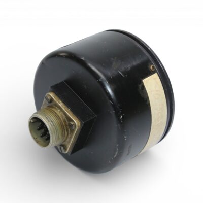 ELCIS 90D/5000/824/M/CM INCREMENTAL ENCODER