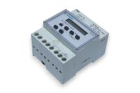 SIEMENS 7LF3511-0A DIGITAL TIMER