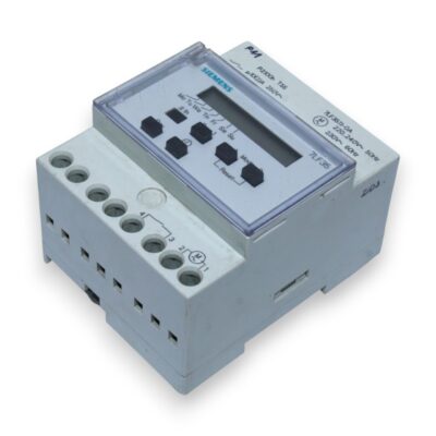 SIEMENS 7LF3511-0A DIGITAL TIMER