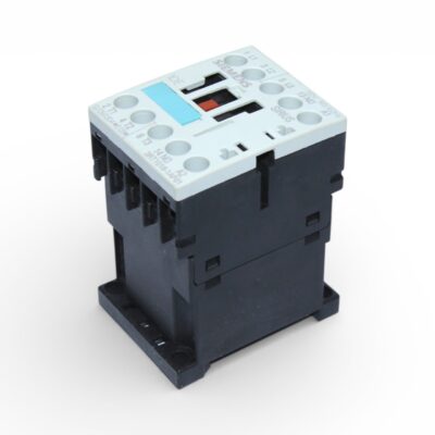 SIEMENS 3RT1016-1AF01 POWER CONTACTOR 4 KW