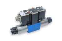REXROTH R900954489 PROPORTIONAL PRESSURE REDUCING VALVE 3DREPE6C-21=25EG24K31/A1M=00
