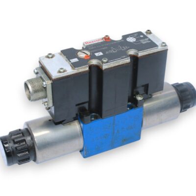 REXROTH R900954489 PROPORTIONAL PRESSURE REDUCING VALVE 3DREPE6C-21=25EG24K31/A1M=00