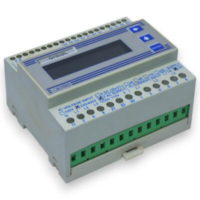 FRER Q15U2L MULTIFUNCTION METER 230/400 VAC