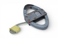 DEMAG MGS 2.5 OVERLOAD LOAD CELL 46989244