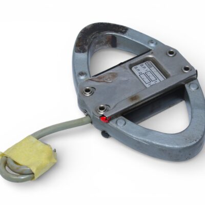 DEMAG MGS 2.5 OVERLOAD LOAD CELL 46989244