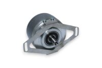 HEIDENHAIN EQN1325.020-2048 ABSOLUTE ROTARY ENCODER 538234-01