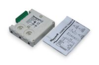 HONEYWELL TC809E1043 SINGLE CHANNEL INPUT MODULE