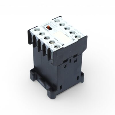 SIEMENS 3TH2022-0AM0 CONTACTOR RELAY