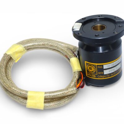 ELCIS 728-1000-815-BZ-C-CM-R-01 INCREMENTAL ENCODER