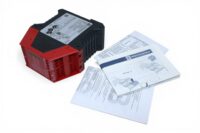 TELEMECANIQUE XPSAK311144 SAFETY RELAY 24VAC/DC