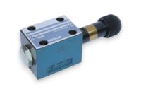 BOSCH 0 810 091 253 DIRECTIONAL CONTROL VALVE 081WV06P1V1033WS024/00D0