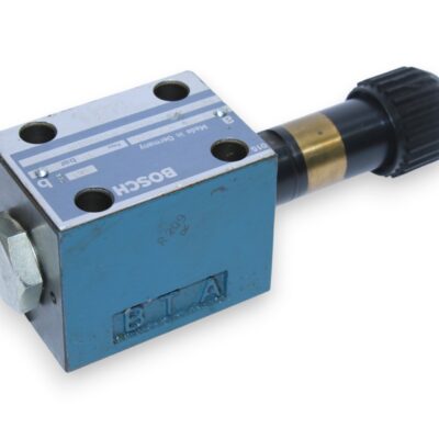 BOSCH 0 810 091 253 DIRECTIONAL CONTROL VALVE 081WV06P1V1033WS024/00D0
