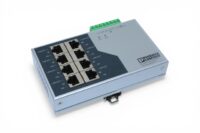 PHOENIX CONTACT FL SWITCH SF 8TX ETHERNET SWITCH 2832771