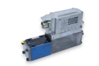 REXROTH R901189056 DIRECTIONAL CONTROL VALVE 4WRLE10E-41/A1M