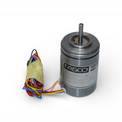 HAROWE HARDSYN-RW RESOLVER 11BRW-300-F-10/3