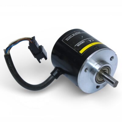 OMRON E6B2-CWZ6C ROTARY ENCODER 500 P/R