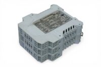 LEUZE MSI-mx/Rx SAFETY RELAY 549905