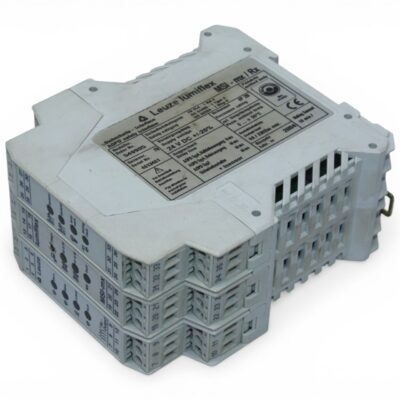 LEUZE MSI-mx/Rx SAFETY RELAY 549905
