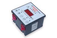DUCATI ENERGIA REGO 5 COMPENSATOR CONTROLLER 315.98.5040