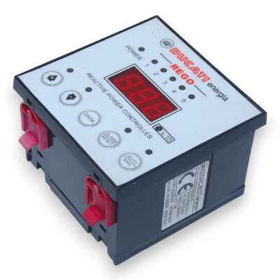 DUCATI ENERGIA REGO 5 COMPENSATOR CONTROLLER 315.98.5040