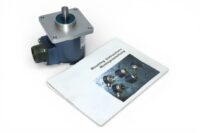 LEINE&LINDE 533908-01 INCREMENTAL ENCODER