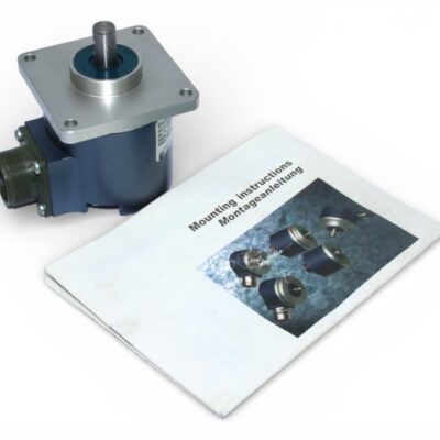 LEINE&LINDE 533908-01 INCREMENTAL ENCODER