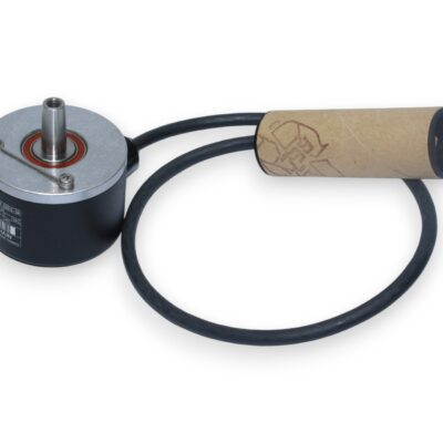 HEIDENHAIN ROD 431 1024 50S12-36 ROTARY ENCODER 309288-01