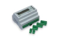 BYTRONIC BY2537 INTERFACE PROTECTION RELAY CPI CEI 0-21