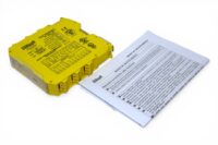 REER MOSAIC M1-MAIN UNIT SAFETY CONTROLLER 8040430