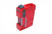 SCHNEIDER TM5SDO4TFS SAFETY DIGITAL OUTPUT MODULE